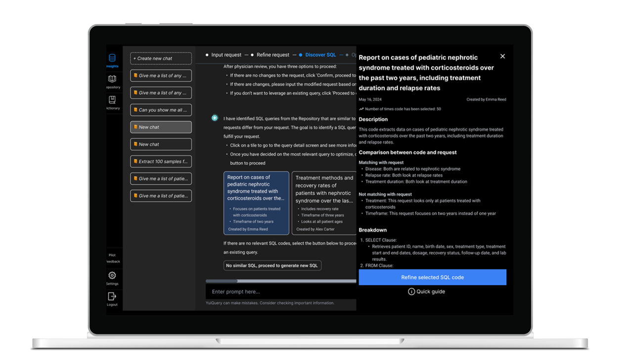 2025 YuiQuery Insight